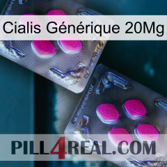 Cialis Générique 20Mg 01